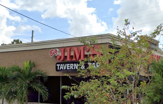 Seminole Favorite Big Jim’s Stages Sizzling Comeback Under Original Owner