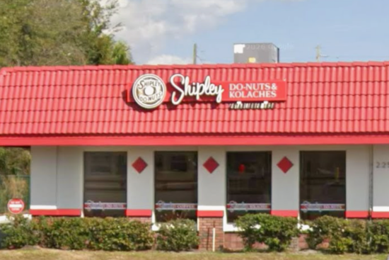 Semoran Sugar Rush: Shipley Do-Nuts Reopens With Freebies and Live Tunes
