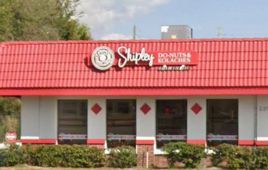 Semoran Sugar Rush: Shipley Do-Nuts Reopens With Freebies and Live Tunes