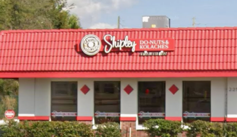 Semoran Sugar Rush: Shipley Do-Nuts Reopens With Freebies and Live Tunes
