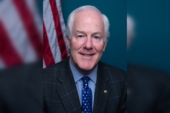 Senate Grounds Lawmakers' TSA Line-Cutting Perks In Rare Unanimous Vote