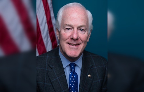 Senate Grounds Lawmakers' TSA Line-Cutting Perks In Rare Unanimous Vote