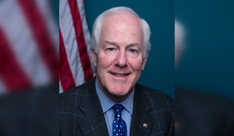Senate Grounds Lawmakers' TSA Line-Cutting Perks In Rare Unanimous Vote