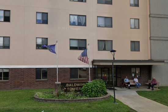 Senior High-Rise Shake-Up As Baldwin Towers Fetches $12.5M In South Hills