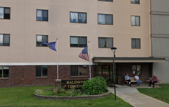 Senior High-Rise Shake-Up As Baldwin Towers Fetches $12.5M In South Hills