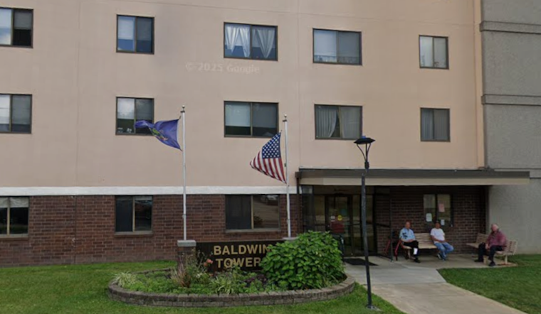 Senior High-Rise Shake-Up As Baldwin Towers Fetches $12.5M In South Hills