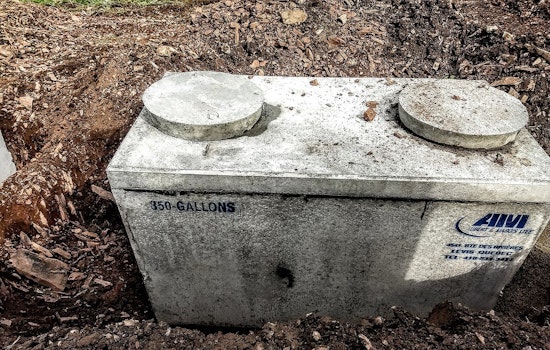 Septic Revolt Rocks Clark County as Homeowners Swamp Meeting Over Costly Rules