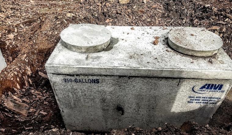 Septic Revolt Rocks Clark County as Homeowners Swamp Meeting Over Costly Rules