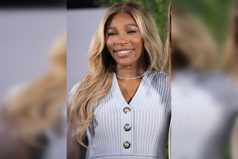 Serena Williams Leads Barbie Dream Fest Takeover In Fort Lauderdale