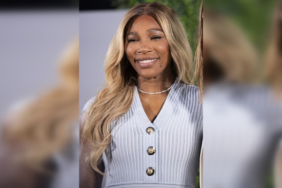 Serena Williams Leads Barbie Dream Fest Takeover In Fort Lauderdale