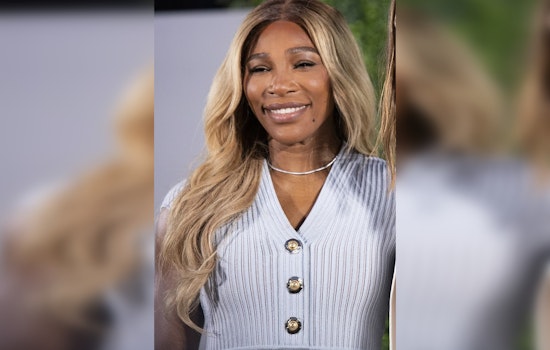 Serena Williams Leads Barbie Dream Fest Takeover In Fort Lauderdale