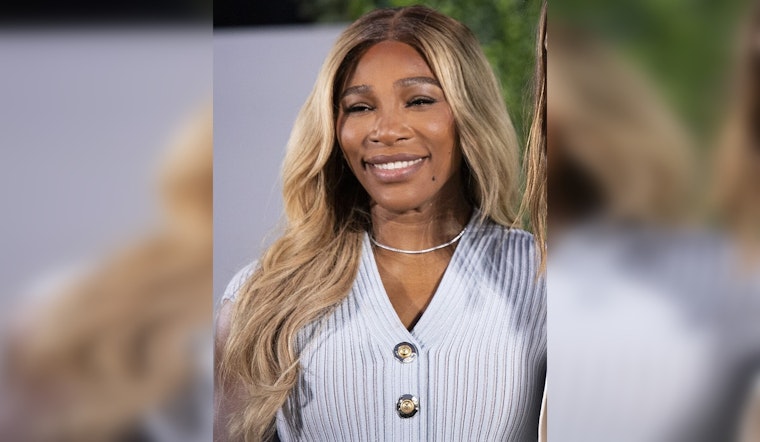 Serena Williams Leads Barbie Dream Fest Takeover In Fort Lauderdale