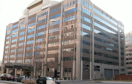 Seven Booted From D.C. E‑Rate Cash Trough After $14 Million School Tech Scam