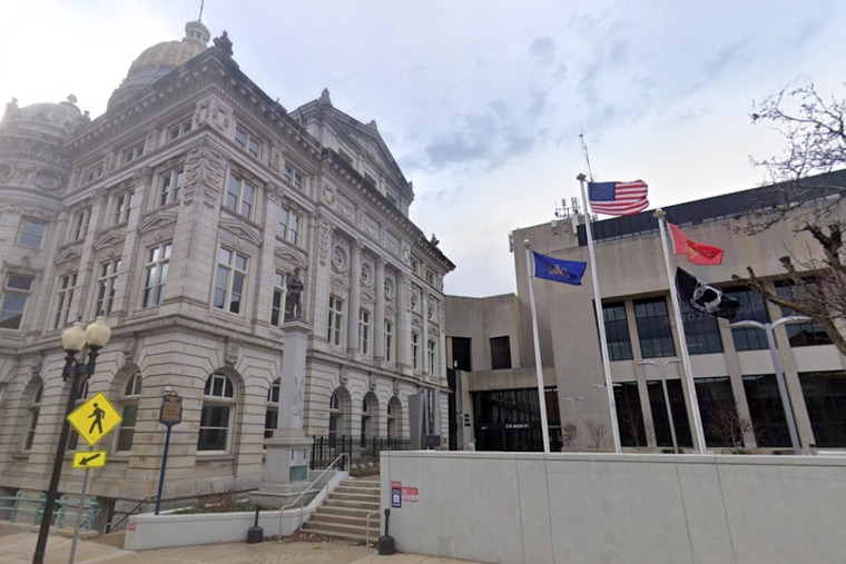 Seven Plead Guilty in Pennsylvania Turnpike Rest-Stop Robbery