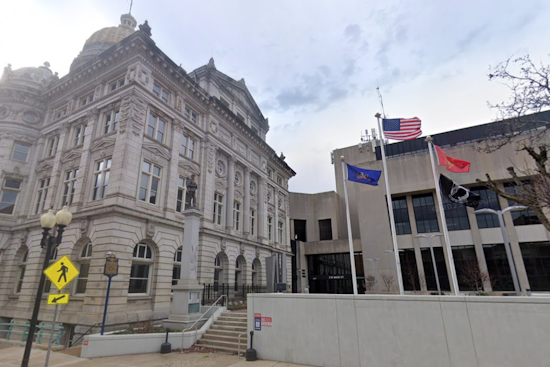 Seven Plead Guilty in Pennsylvania Turnpike Rest-Stop Robbery