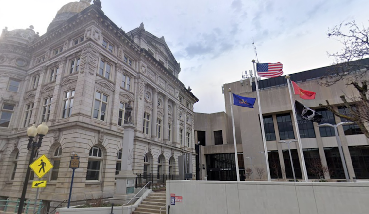 Seven Plead Guilty in Pennsylvania Turnpike Rest-Stop Robbery