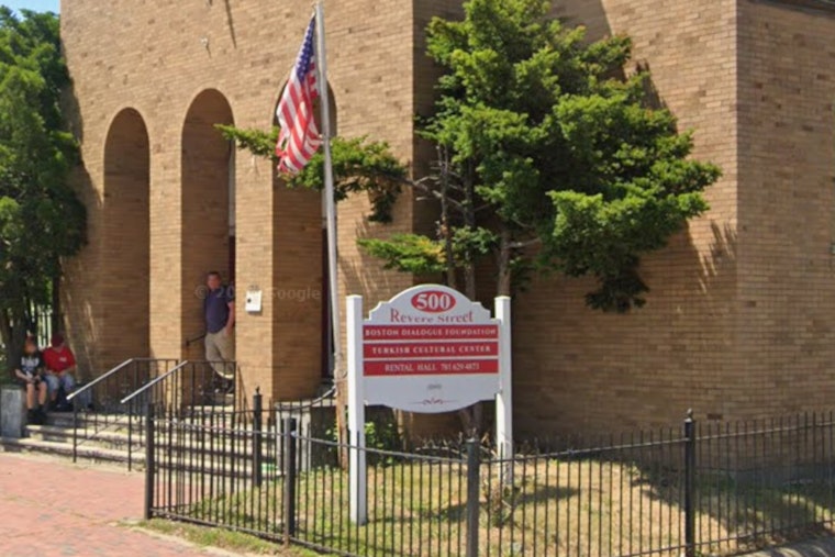 Seven-Story Apartment Showdown Looms at Former Revere Church Site