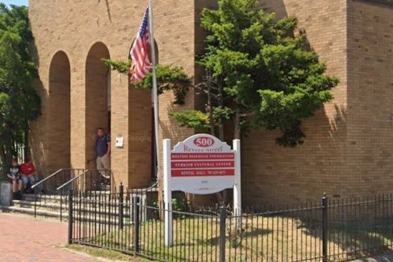 Seven-Story Apartment Showdown Looms at Former Revere Church Site