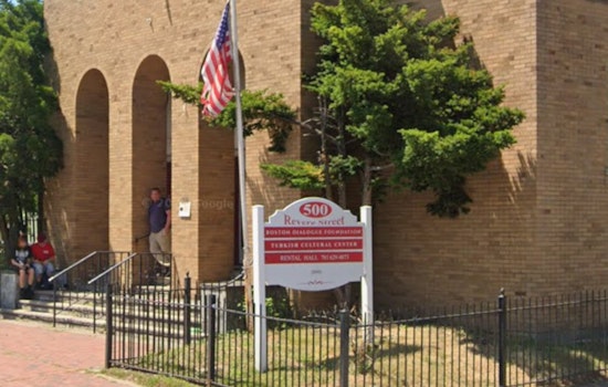 Seven-Story Apartment Showdown Looms at Former Revere Church Site
