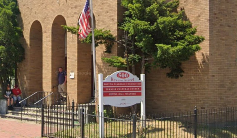 Seven-Story Apartment Showdown Looms at Former Revere Church Site