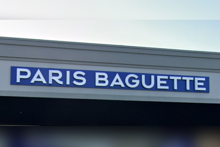 Severna Park Scores Paris Baguette As Park Plaza Heats Up This Summer