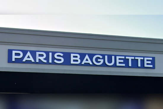 Severna Park Scores Paris Baguette As Park Plaza Heats Up This Summer