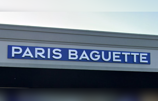 Severna Park Scores Paris Baguette As Park Plaza Heats Up This Summer