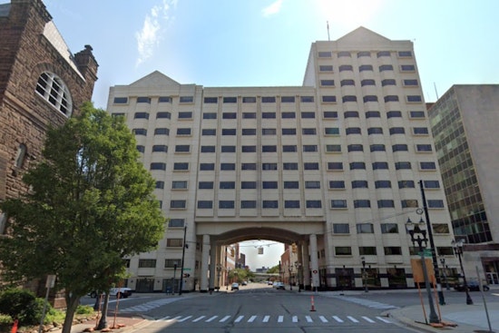 Sewage Leaks, Failing Locks Fuel Jackson County’s $54.4M Jail Plea