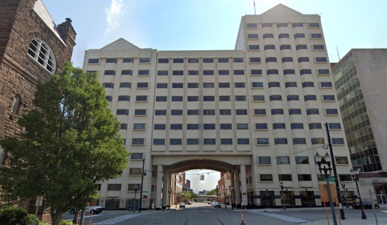 Sewage Leaks, Failing Locks Fuel Jackson County’s $54.4M Jail Plea