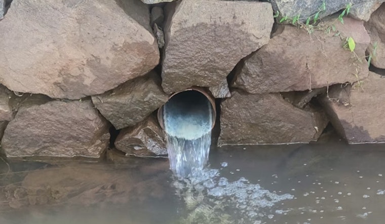 Sewage Nightmare Soaks Knox County Basements Again And Again