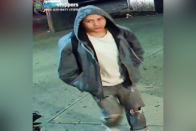 Sex Assault Robber Hunted After Late‑Night Attack At Myrtle Ave Business