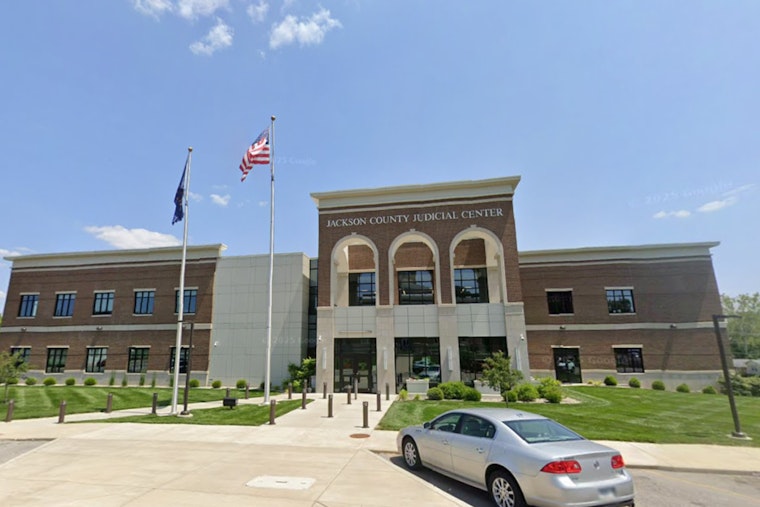 Seymour Clerk Accused Of Skimming $160K From Jackson County Water Utility