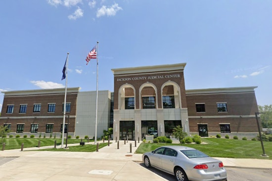 Seymour Clerk Accused Of Skimming $160K From Jackson County Water Utility