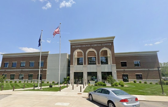 Seymour Clerk Accused Of Skimming $160K From Jackson County Water Utility