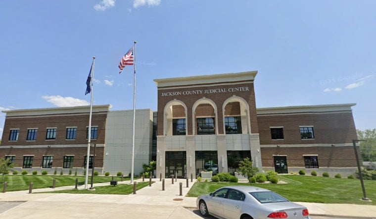 Seymour Clerk Accused Of Skimming $160K From Jackson County Water Utility