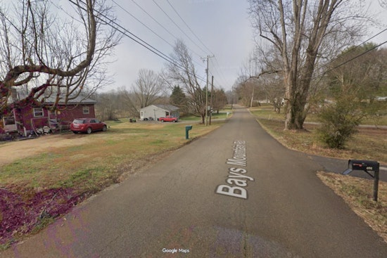 Seymour Woman, 65, Identified After Deadly Bays Mountain Road Blaze