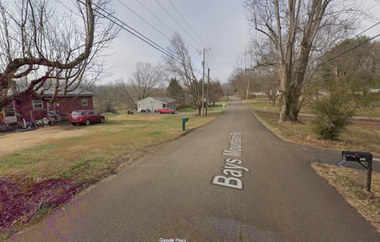 Seymour Woman, 65, Identified After Deadly Bays Mountain Road Blaze