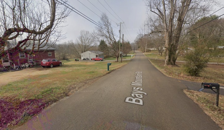 Seymour Woman, 65, Identified After Deadly Bays Mountain Road Blaze