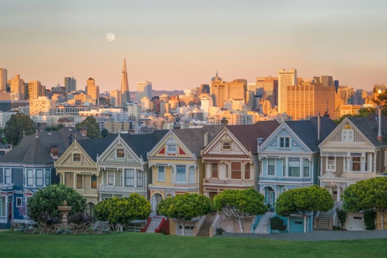 SF Condo Owners Walloped as HOA Dues Blow Past $500 A Month