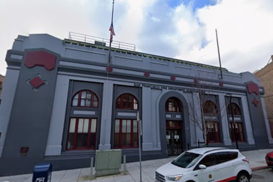 S.F. Firefighters Snag 14% Raise as City Swings Budget Ax