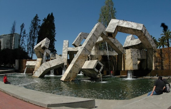 SF Judge Slams Brakes on City’s Plan to Tear Out Vaillancourt Fountain