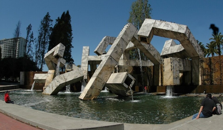SF Judge Slams Brakes on City’s Plan to Tear Out Vaillancourt Fountain