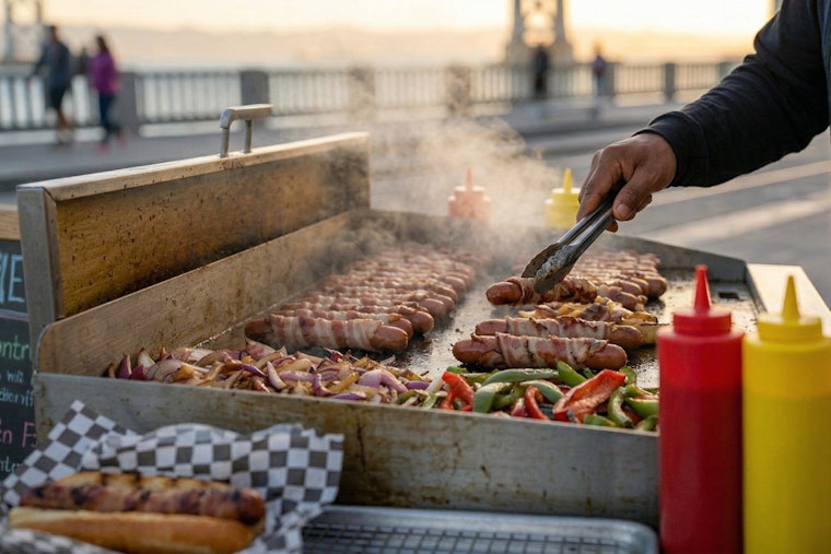 SF Just Passed a Law to Legalize Street Food Vendors — And It Could Destroy Them