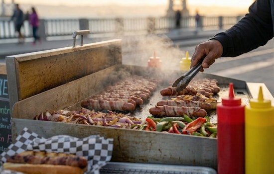 SF Just Passed a Law to Legalize Street Food Vendors — And It Could Destroy Them
