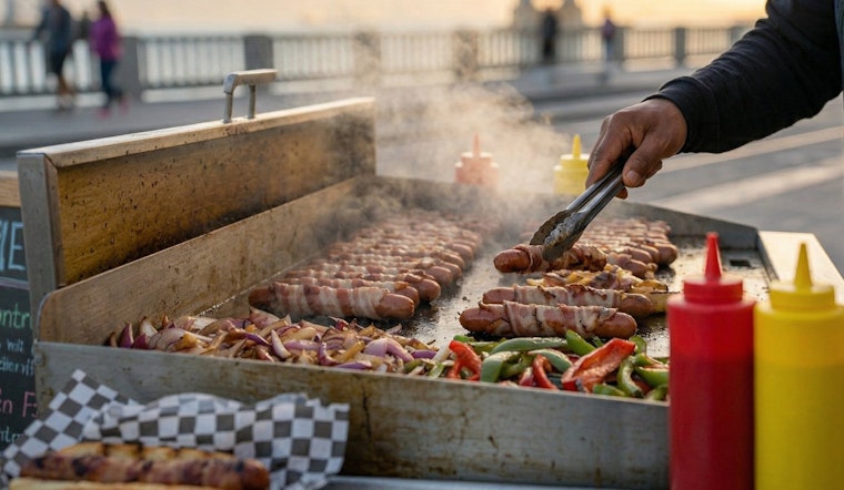 SF Just Passed a Law to Legalize Street Food Vendors — And It Could Destroy Them