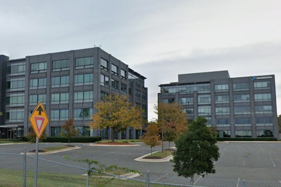 SF Landlord Snaps Up Cyber Hub Offices In D.C. Suburbs