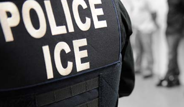 SF Mom And Kids Vanish After ICE Check-In Chaos