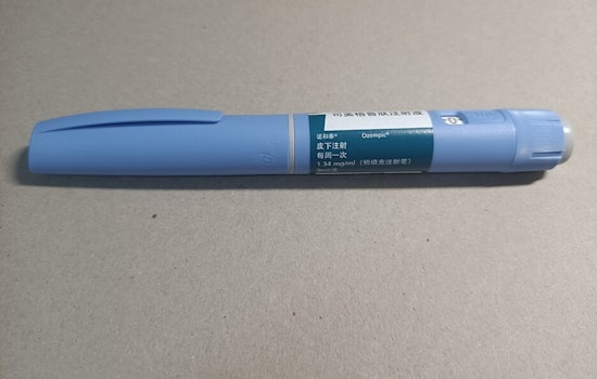 SF Patients Watch From Sidelines as Cheap Ozempic Knockoffs Sweep the World