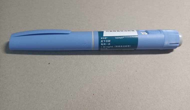 SF Patients Watch From Sidelines as Cheap Ozempic Knockoffs Sweep the World