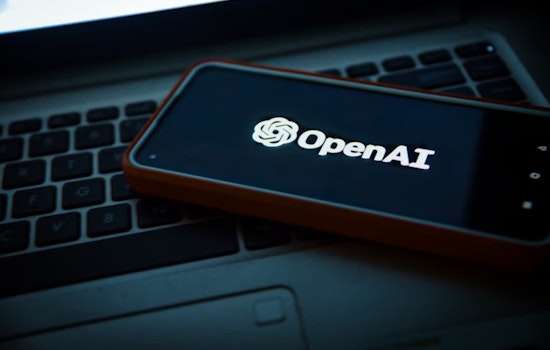 SF's OpenAI Power Players Pledge $1 Billion To Clean Up AI's Mess